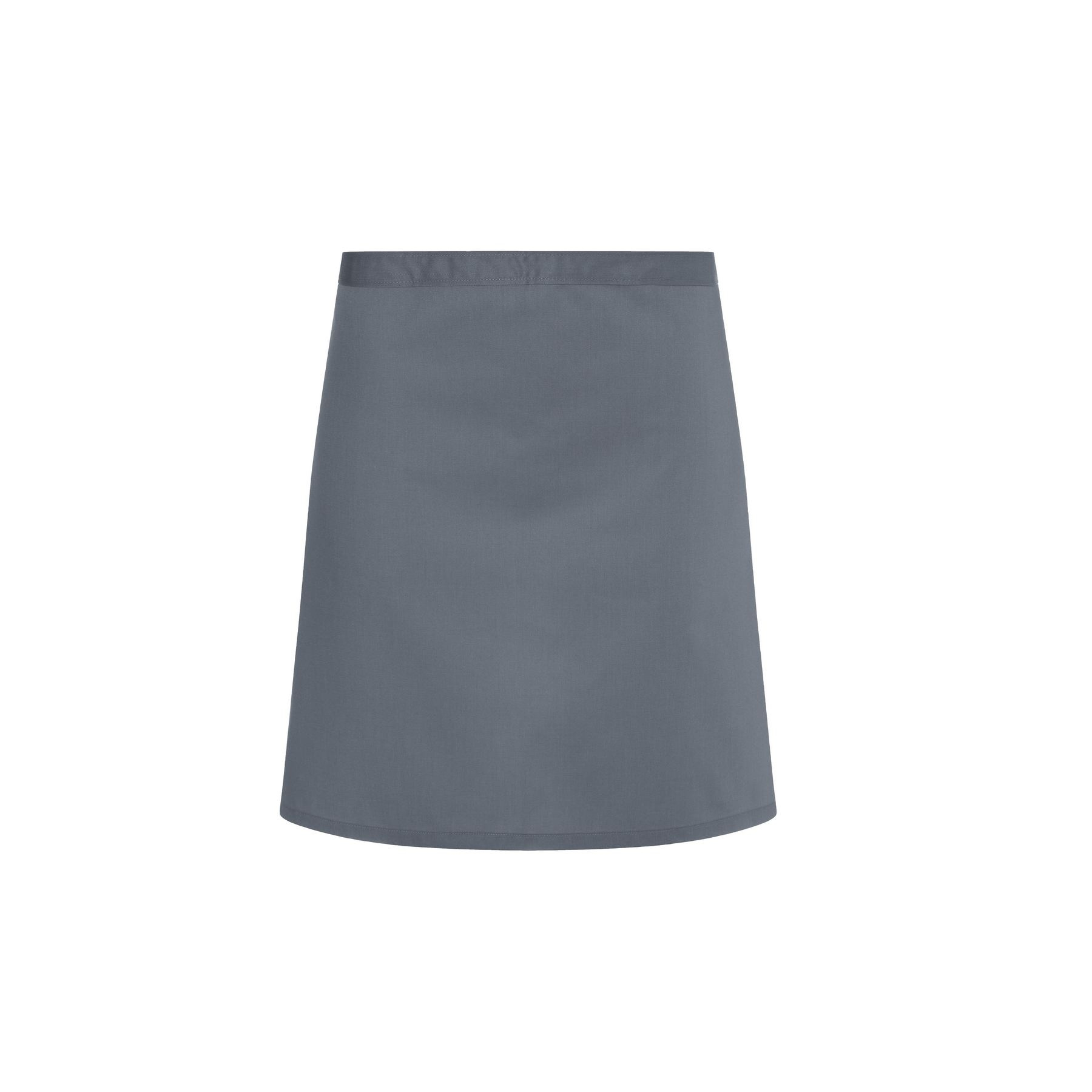 Tablier mi-long en polycoton