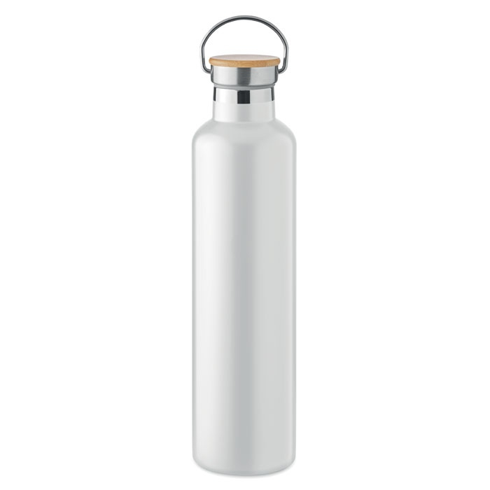 HELSINKI LARGE - Bouteille double paroi 1L