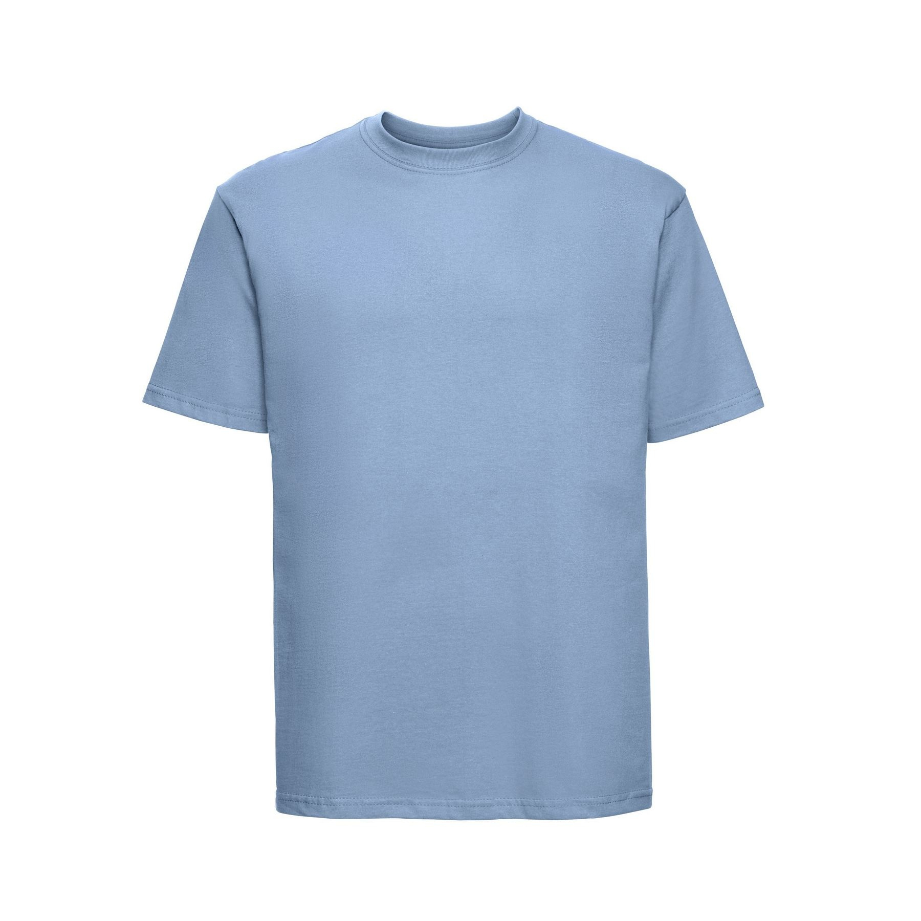 Tee-shirt col rond 180