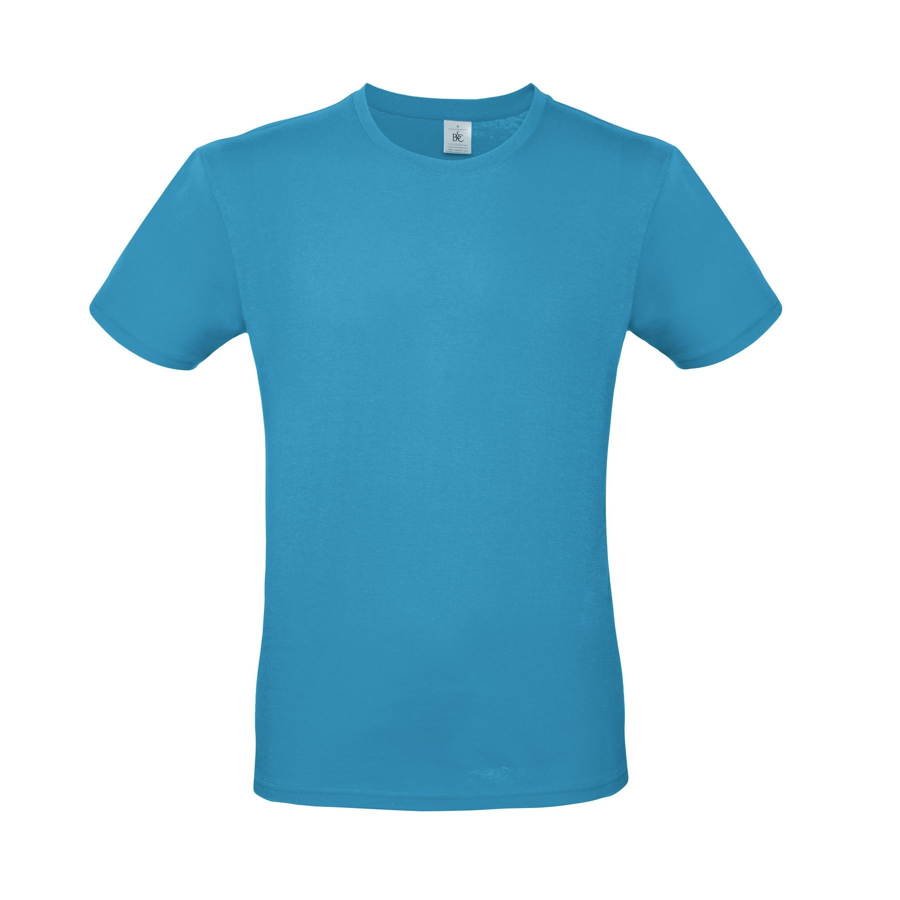 Tee-shirt homme col rond 150