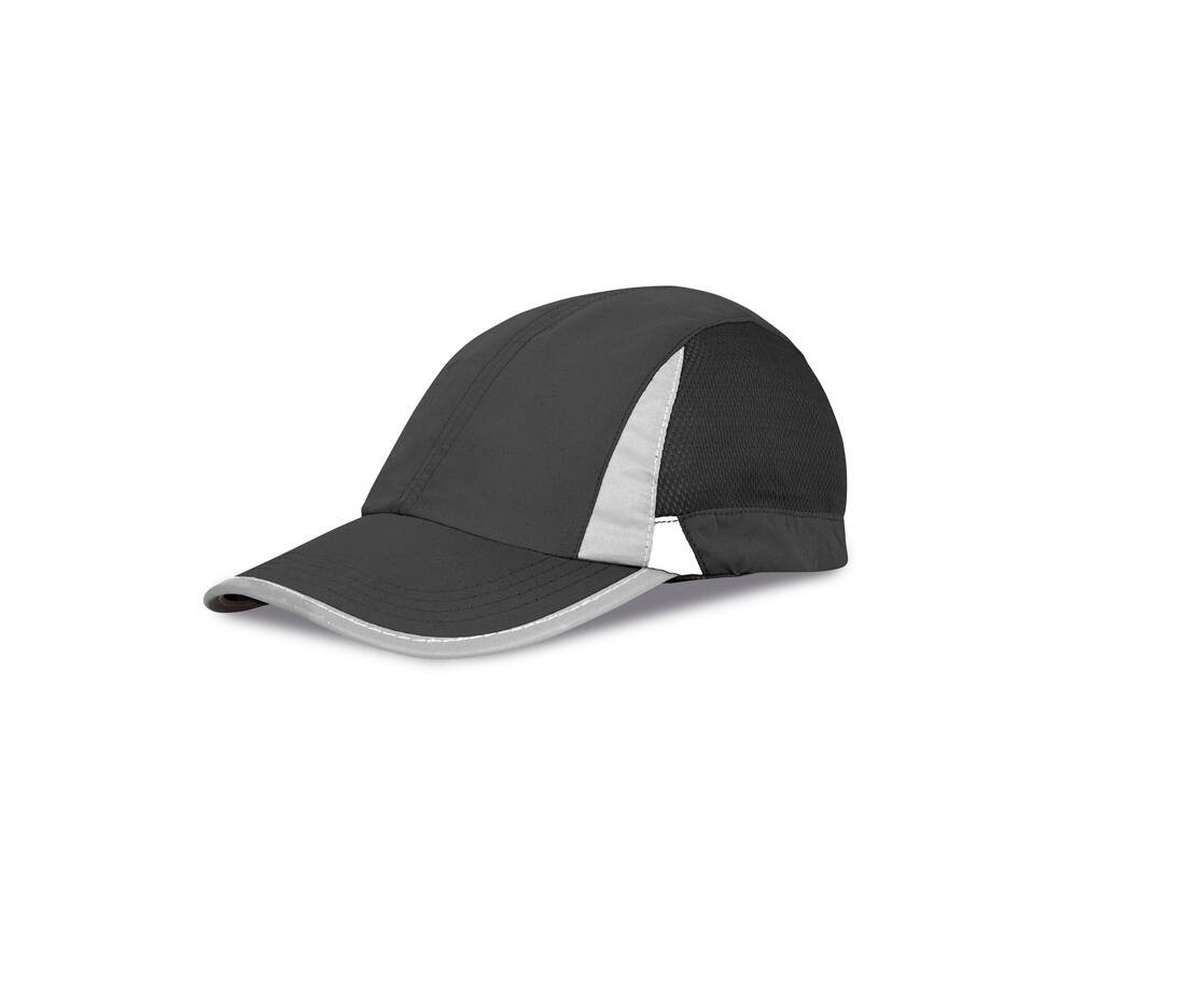 Casquette de sport