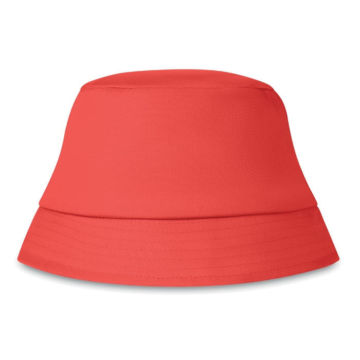 BILGOLA - Chapeau en coton 160 gr/m²