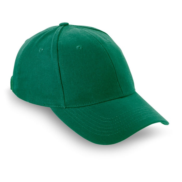 NATUPRO - Casquette base-ball en coton thumb