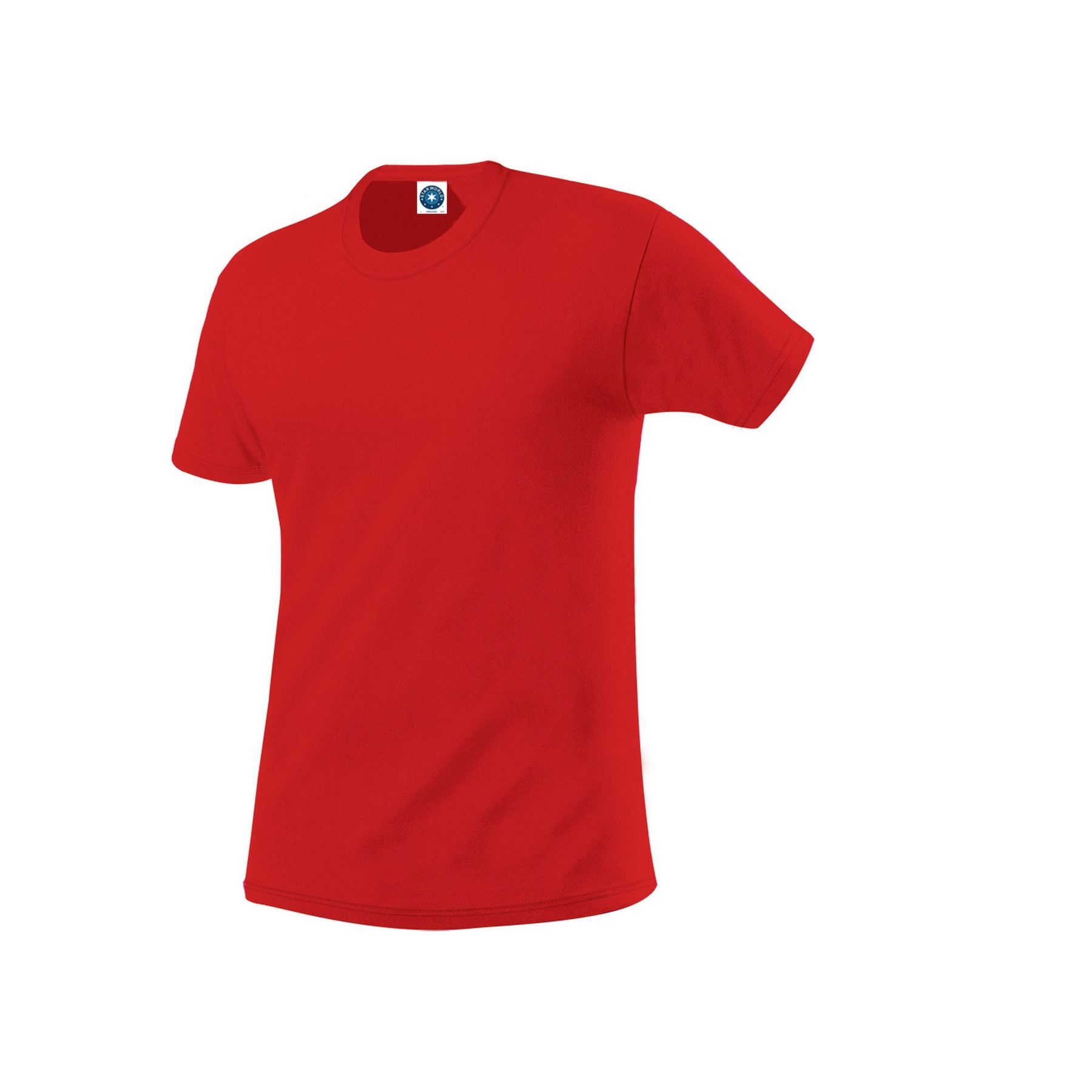 Tee-shirt col rond 180 thumb