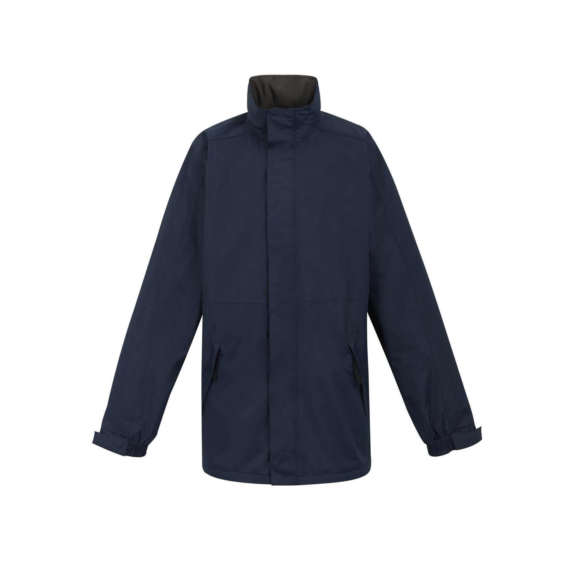 Parka longue matelassée thumb