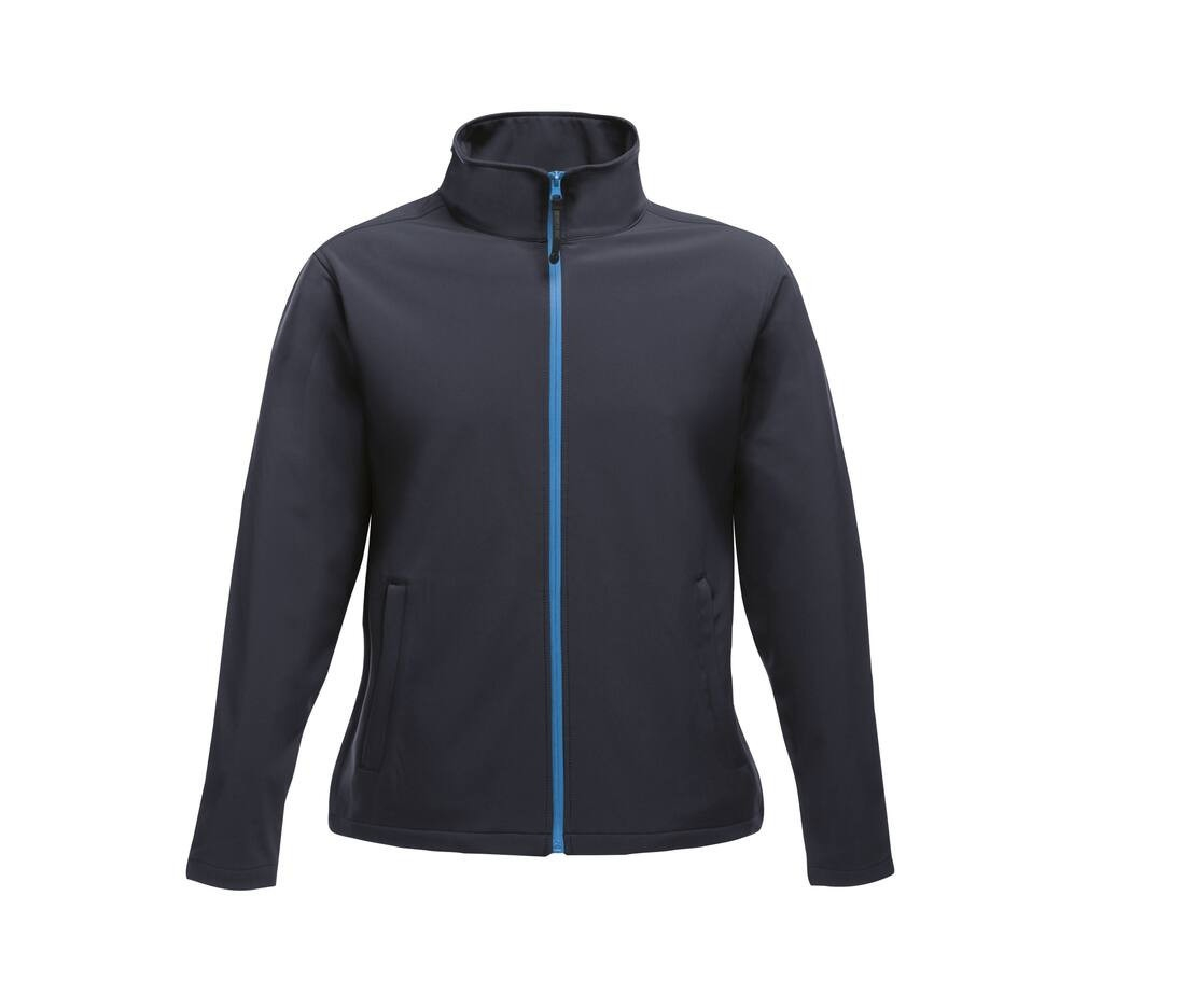 Veste softshell femme