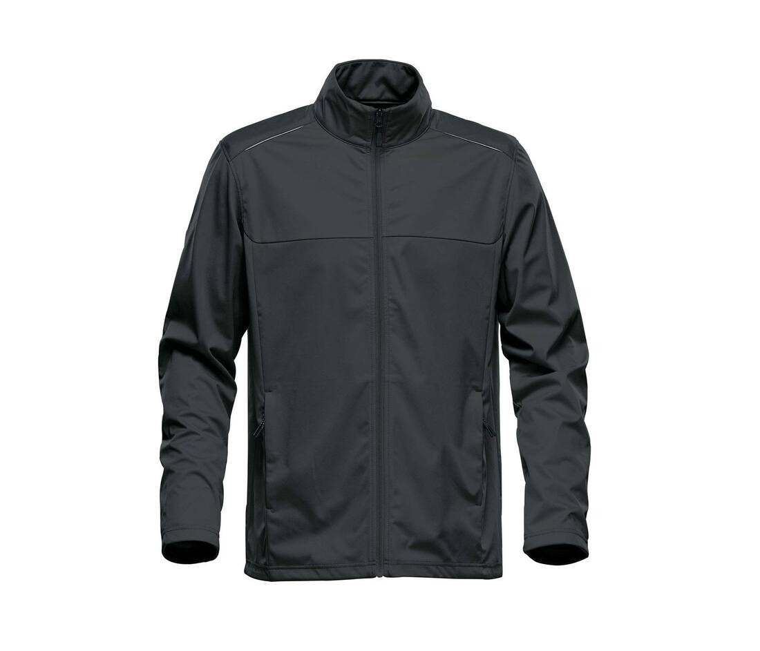 Softshell légère homme