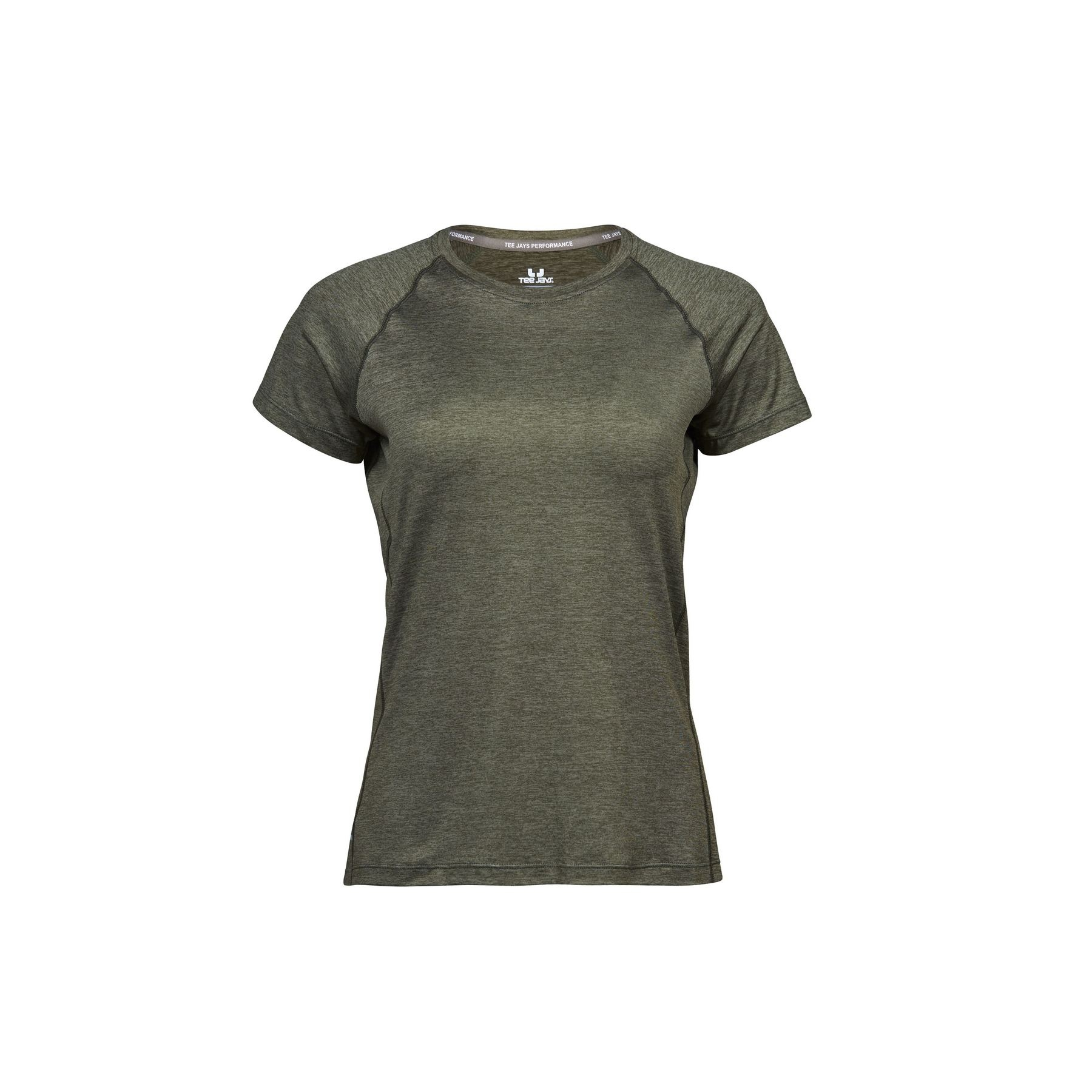 Tee-shirt de sport femme