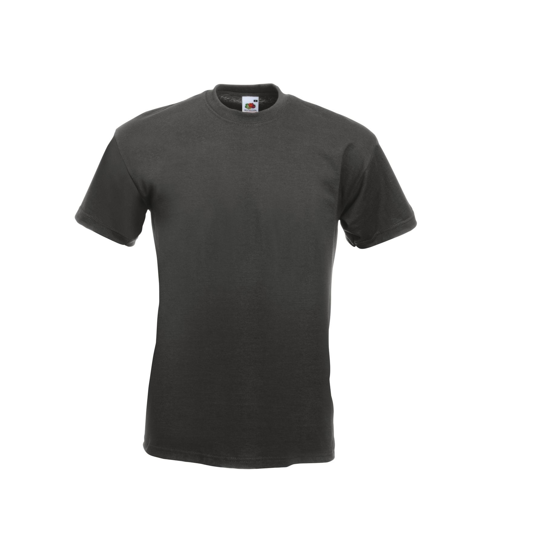 Tee-shirt col rond 200