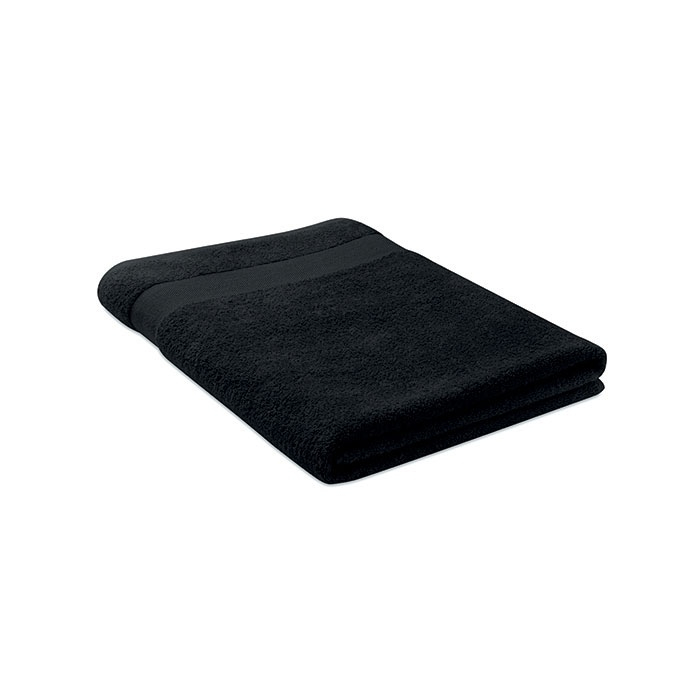 MERRY - Serviette coton bio 180x100 MO9932