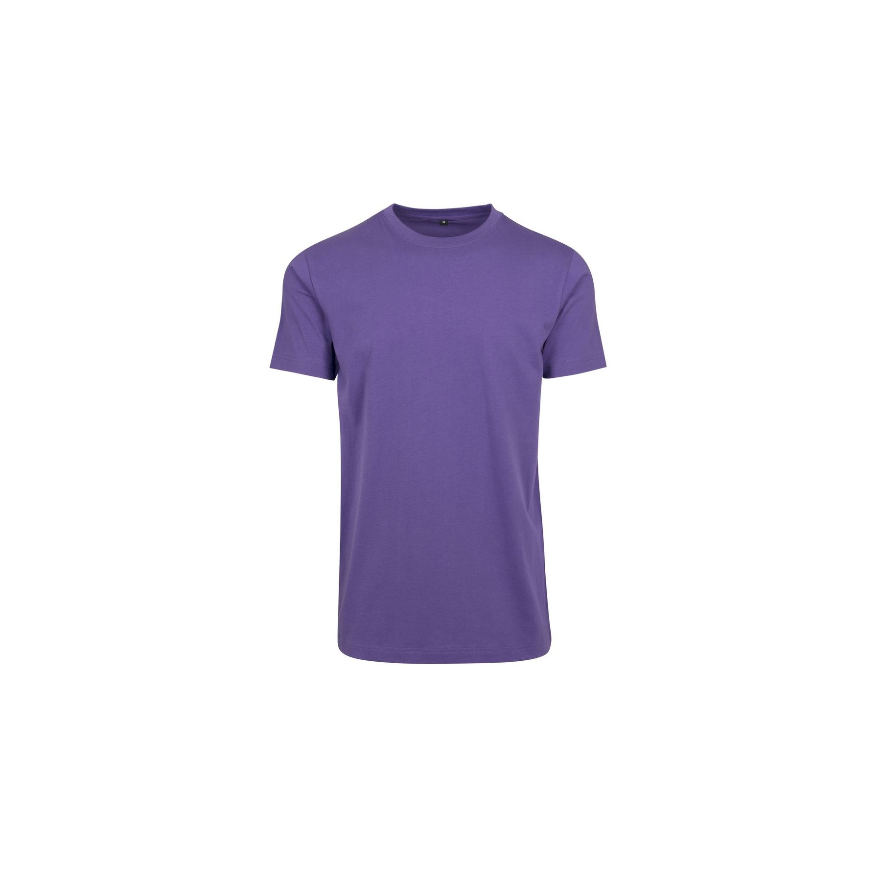 Tee-shirt col rond
