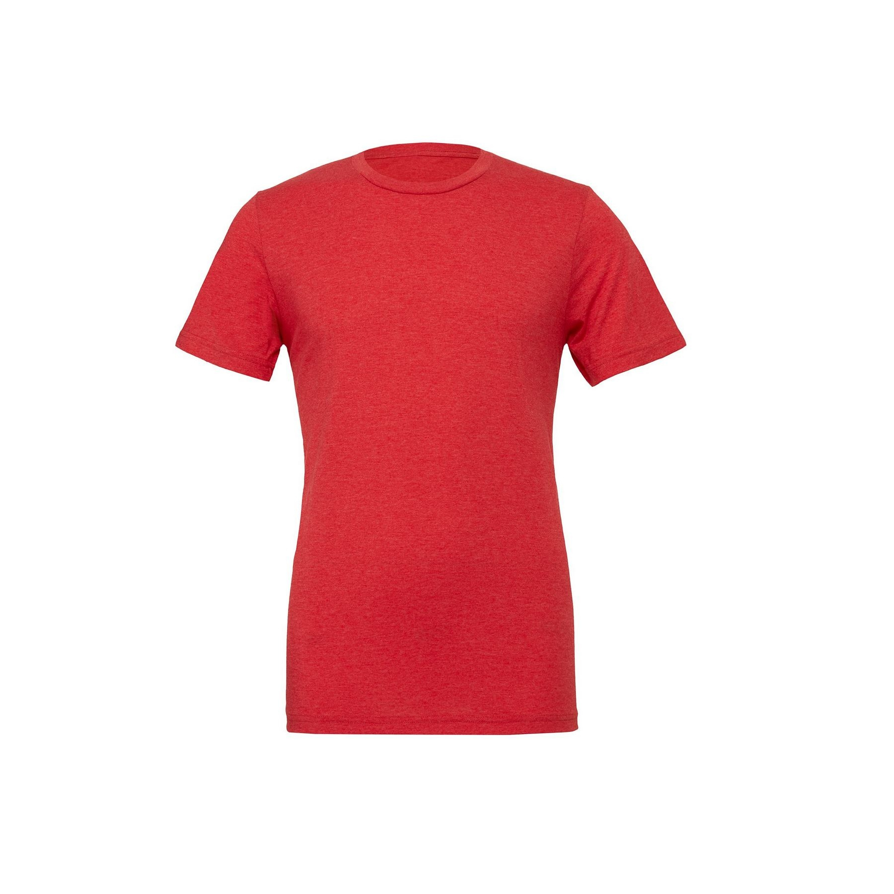 Tee-shirt unisexe triblend
