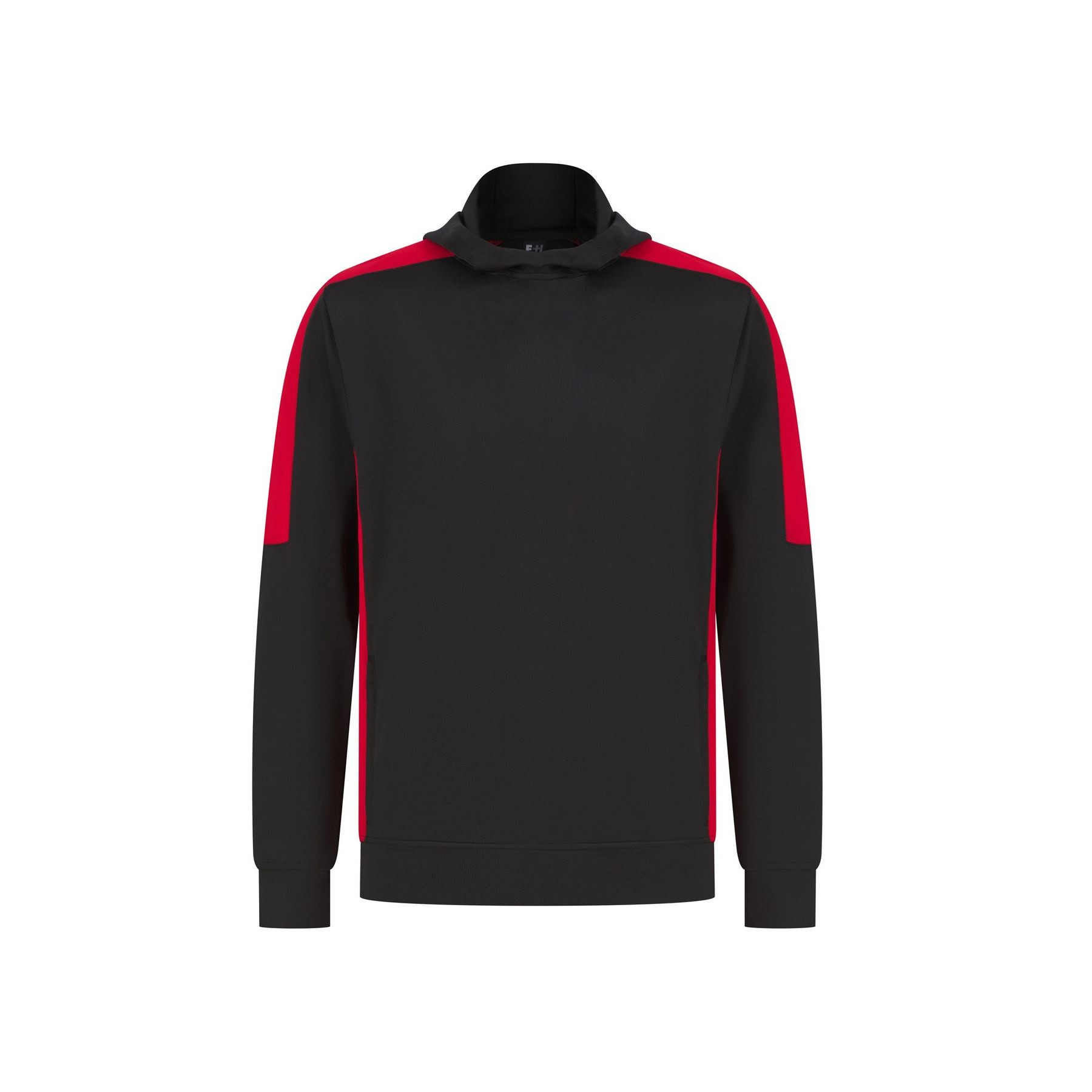 Sweat à capuche unisexe