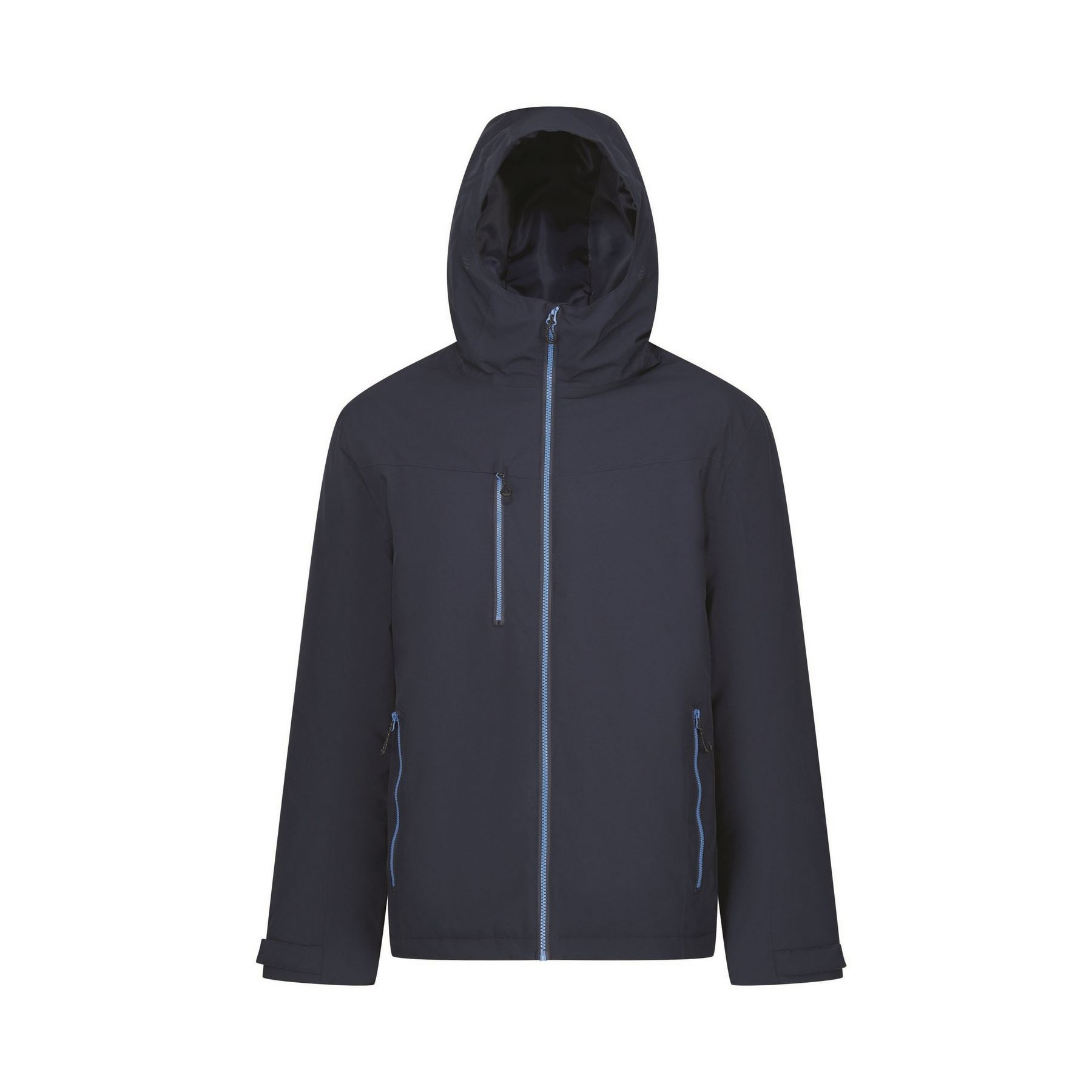 Veste matelassée imperméable