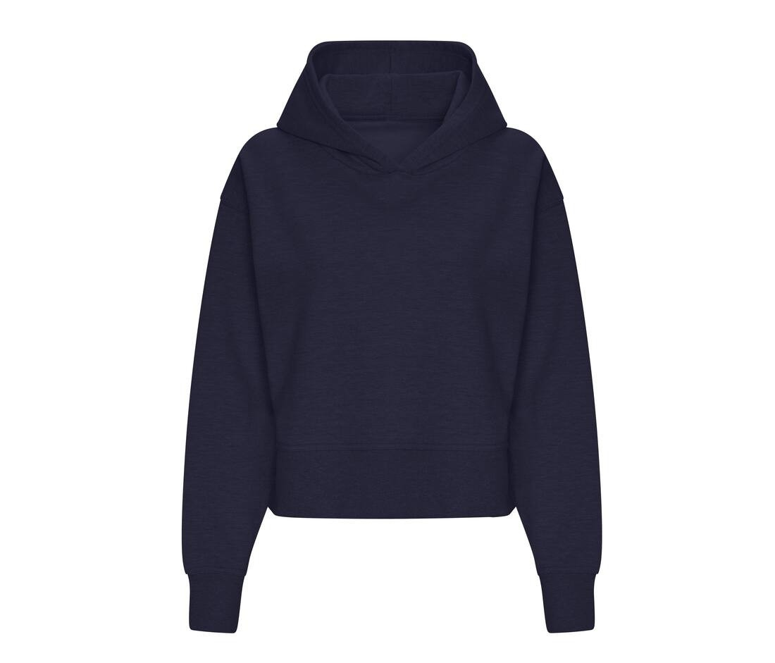 Sweat capuche femme