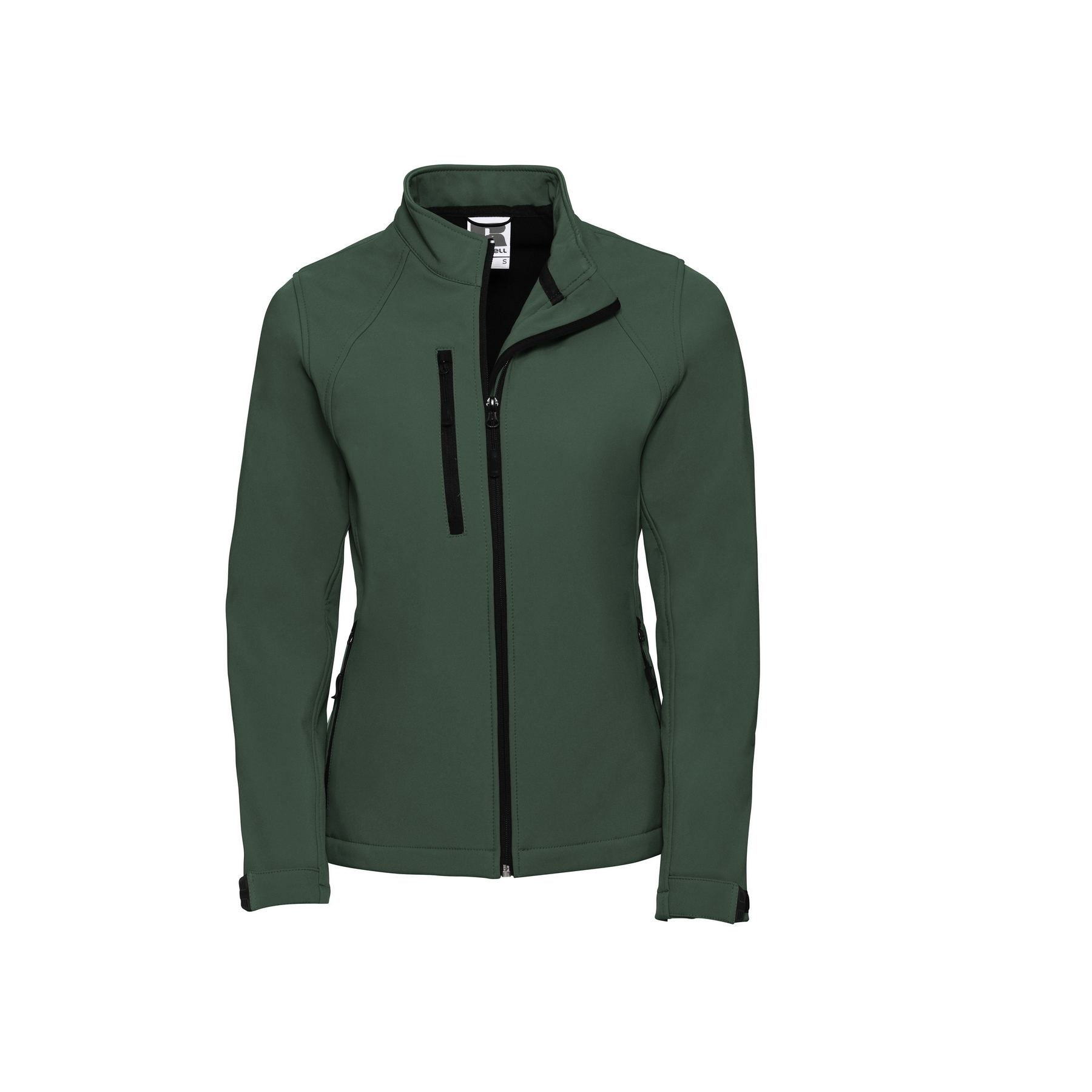 Veste softshell 3 couches
