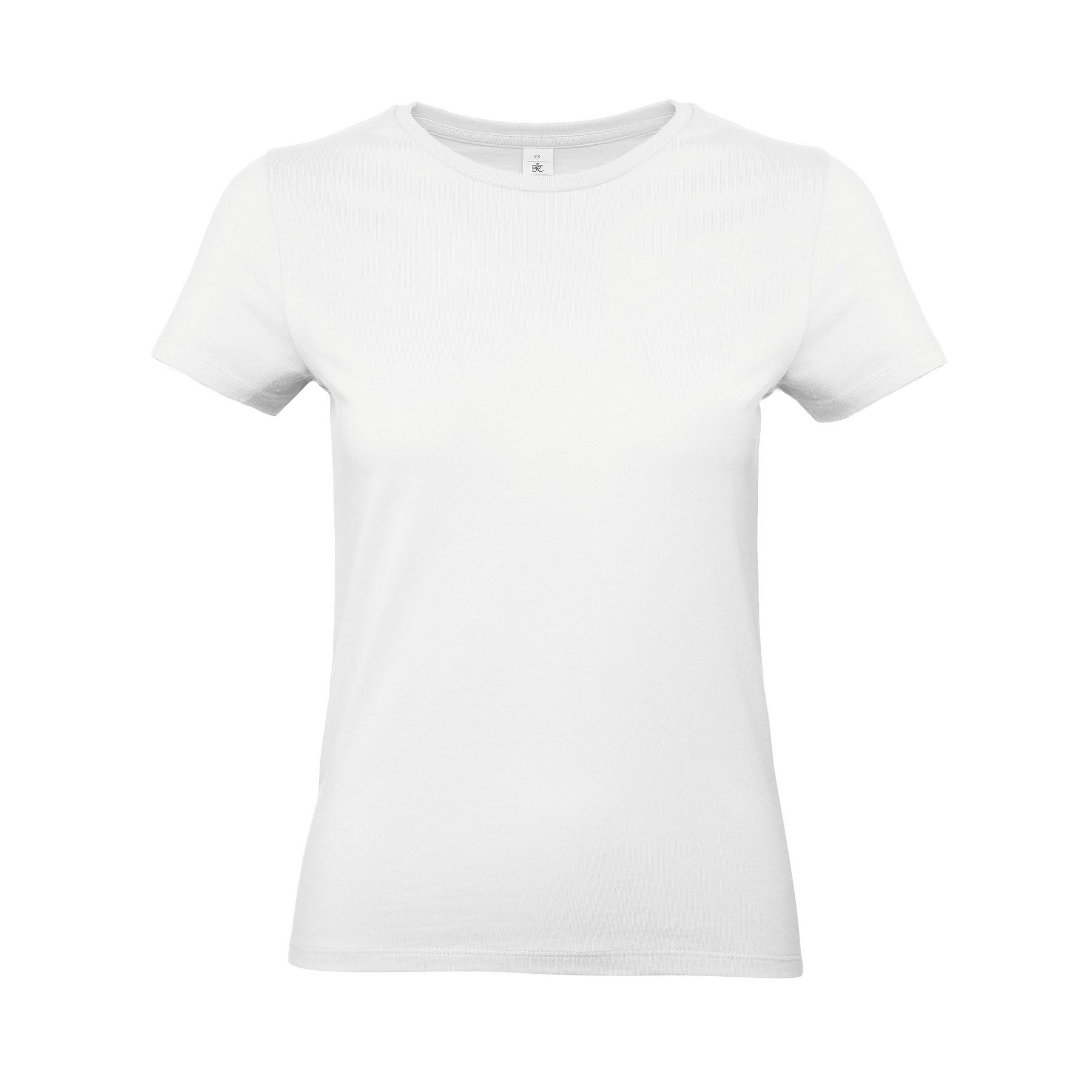 Tee-shirt femme col rond 190