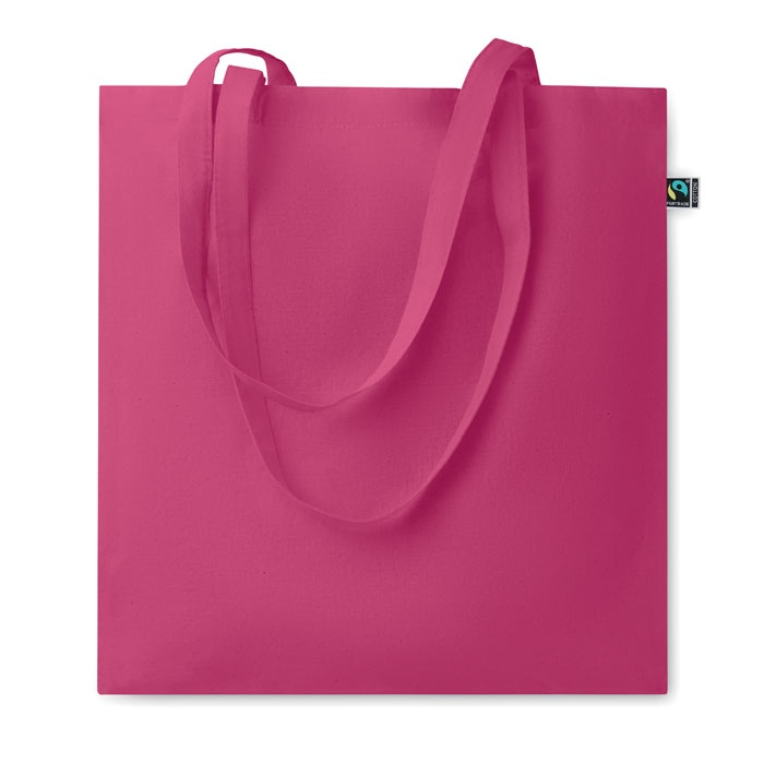OSOLE COLOUR - Sac shopping Fairtrade140gr/m²