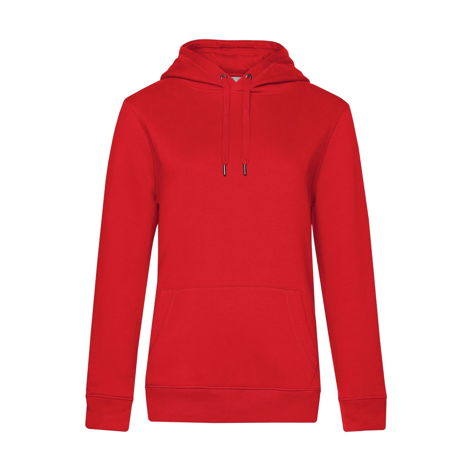 Sweat capuche queen