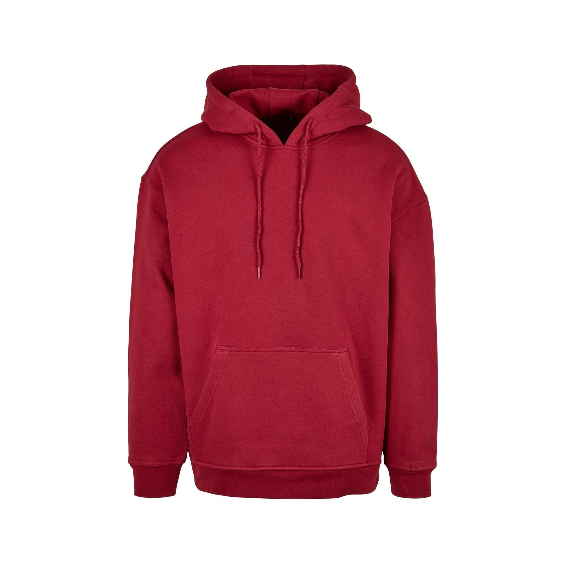 Sweat capuche ample thumb