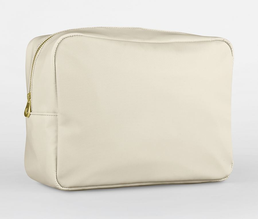Trousse à accessoires aux couleurs pops
