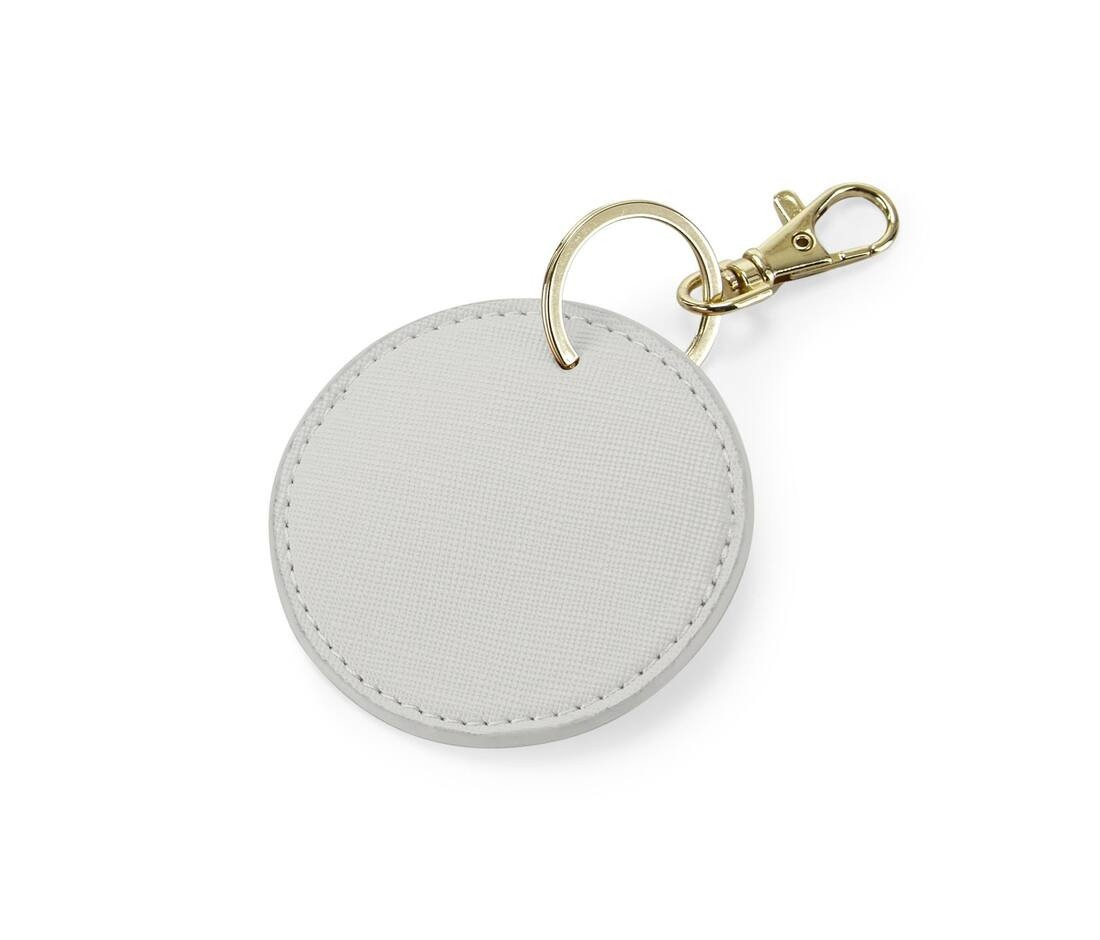 Porte-clé rond thumb