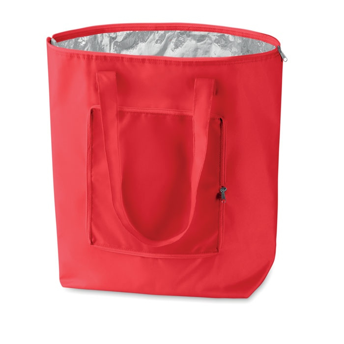 PLICOOL - Sac sisotherme pliable.