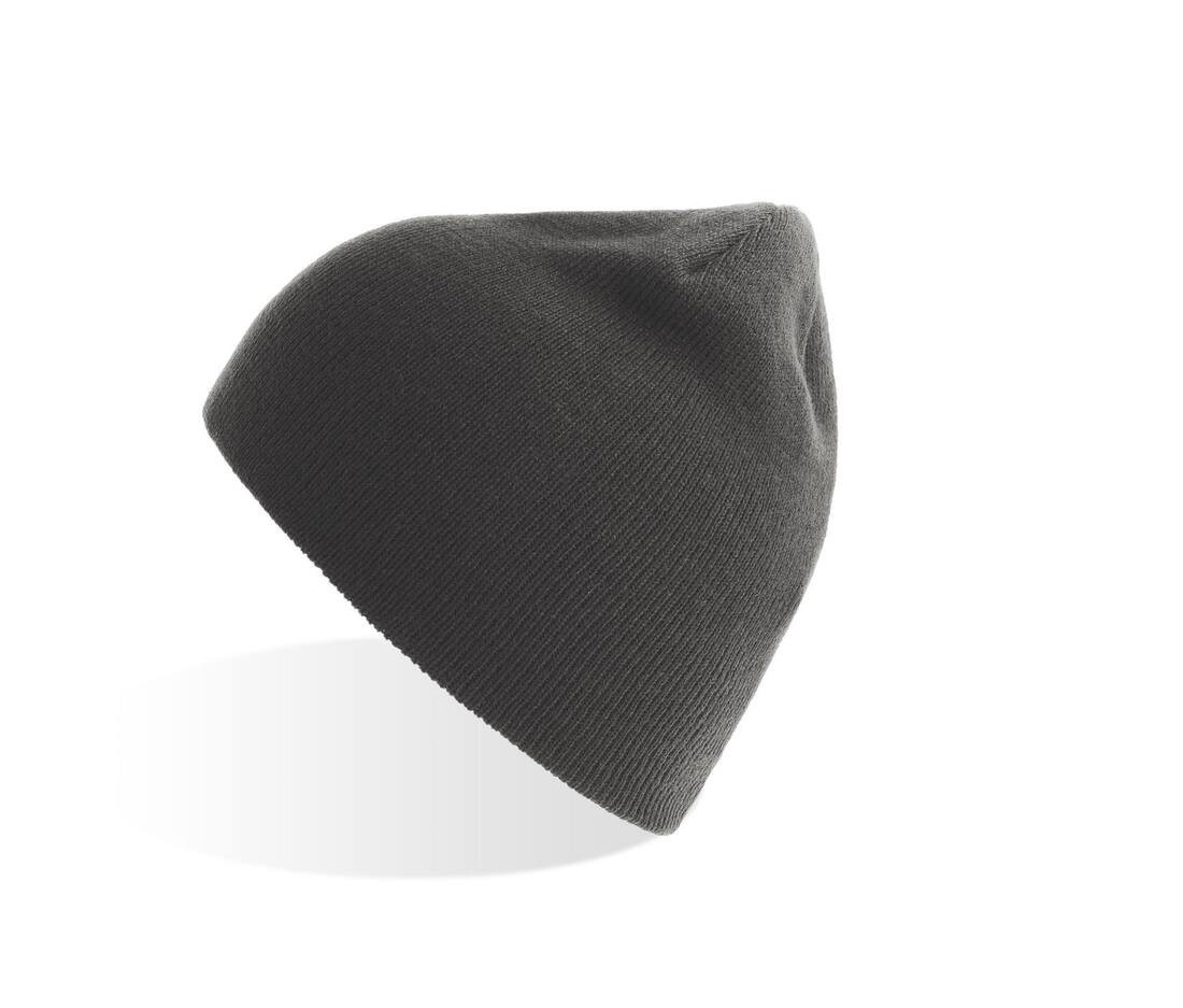 Bonnet boule en polyester recyclé
