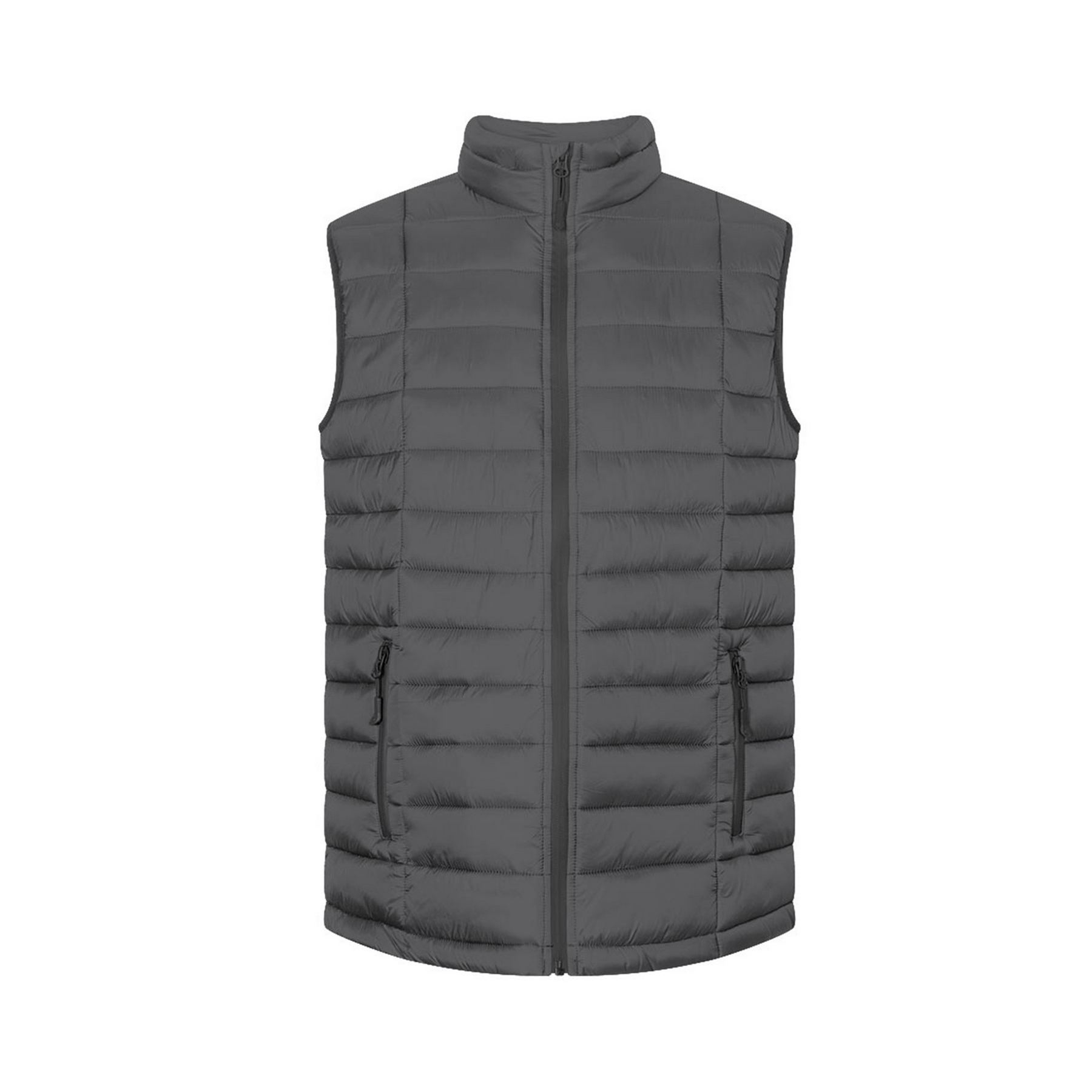 Bodywarmer matelassé homme