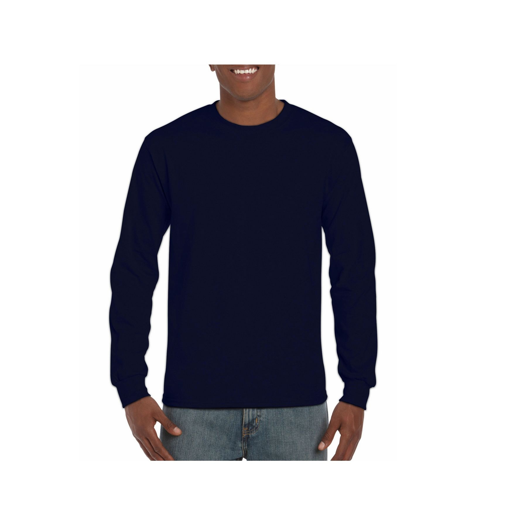 Tee-shirt manches longues 200