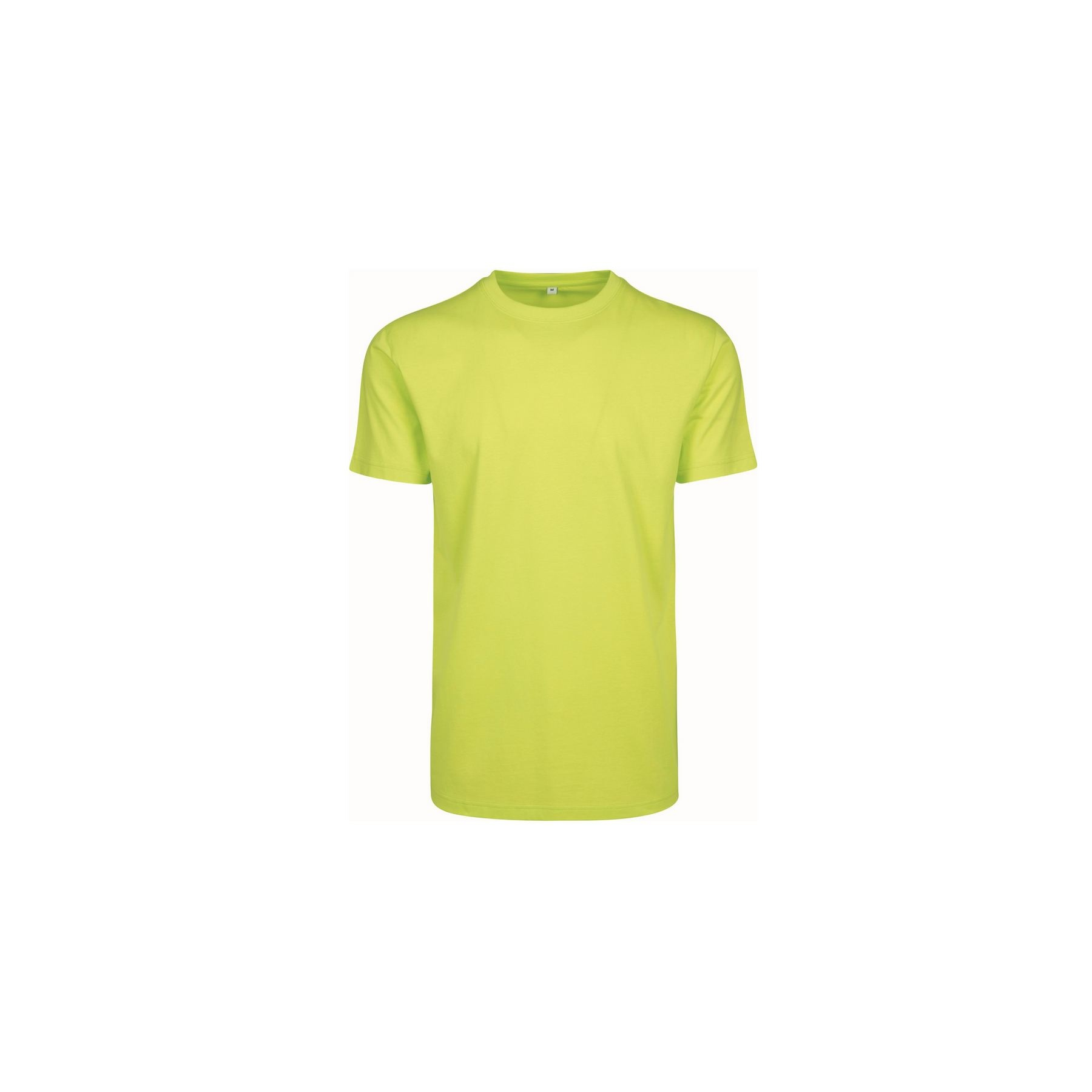 Tee-shirt col rond