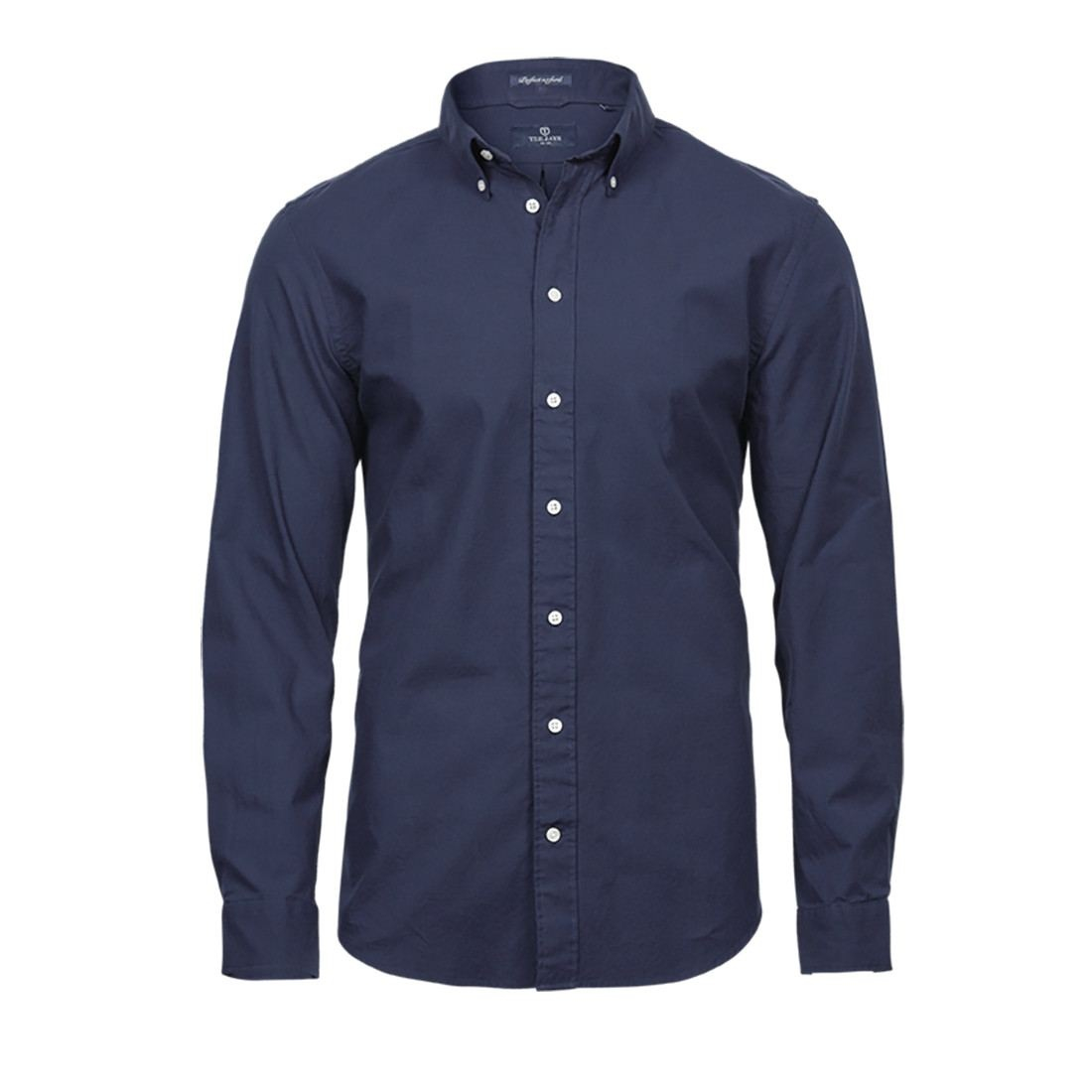 Chemise oxford homme