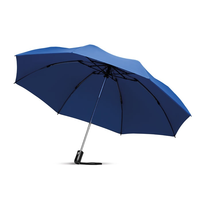 DUNDEE FOLDABLE - Parapluie réversible pliable thumb