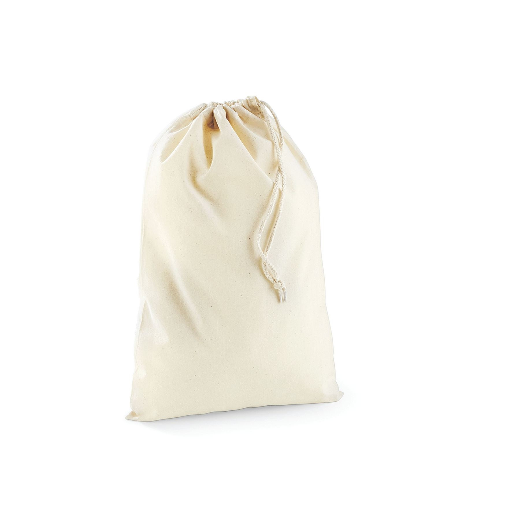 Petit sac en coton