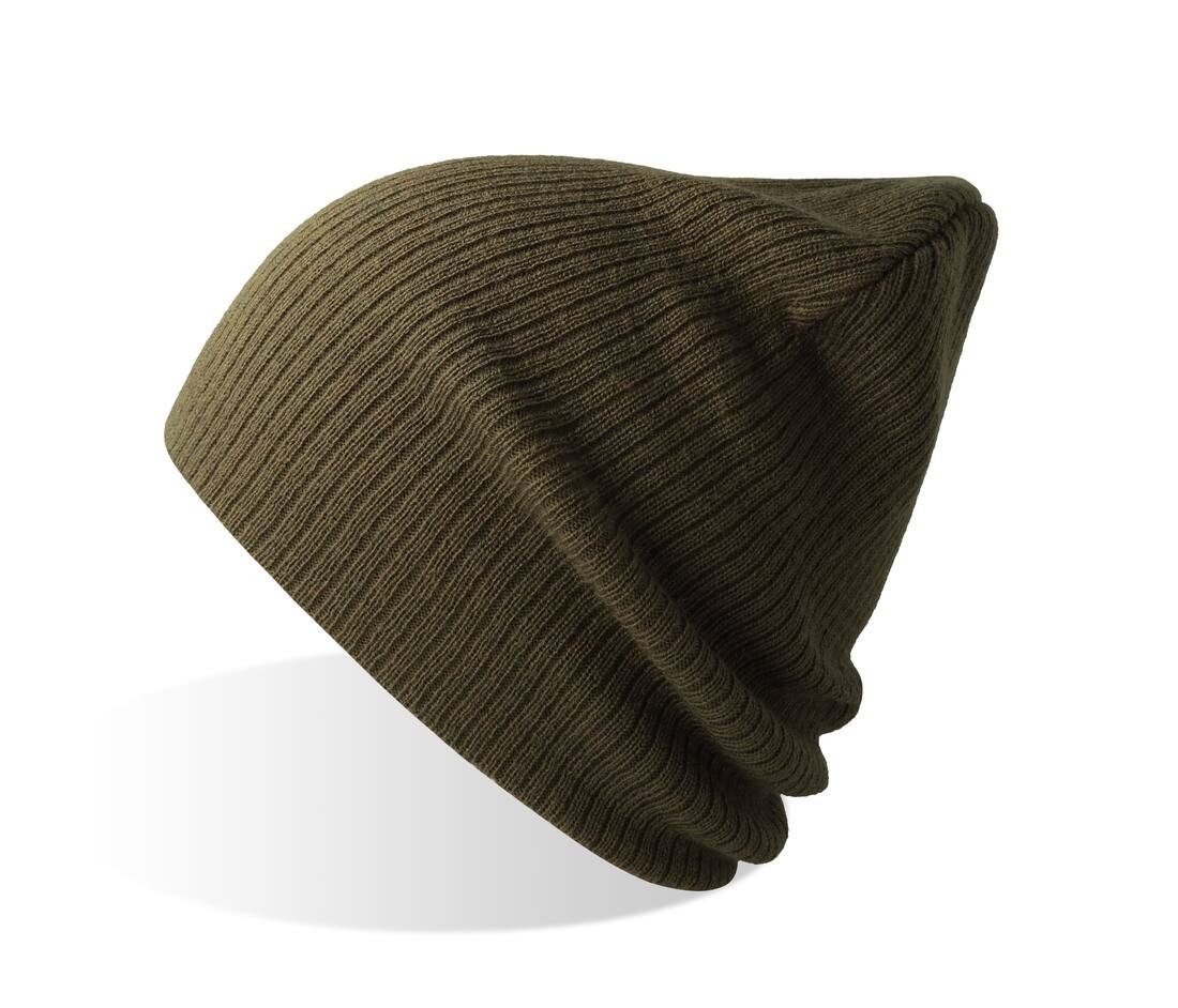 Bonnet long et chaud