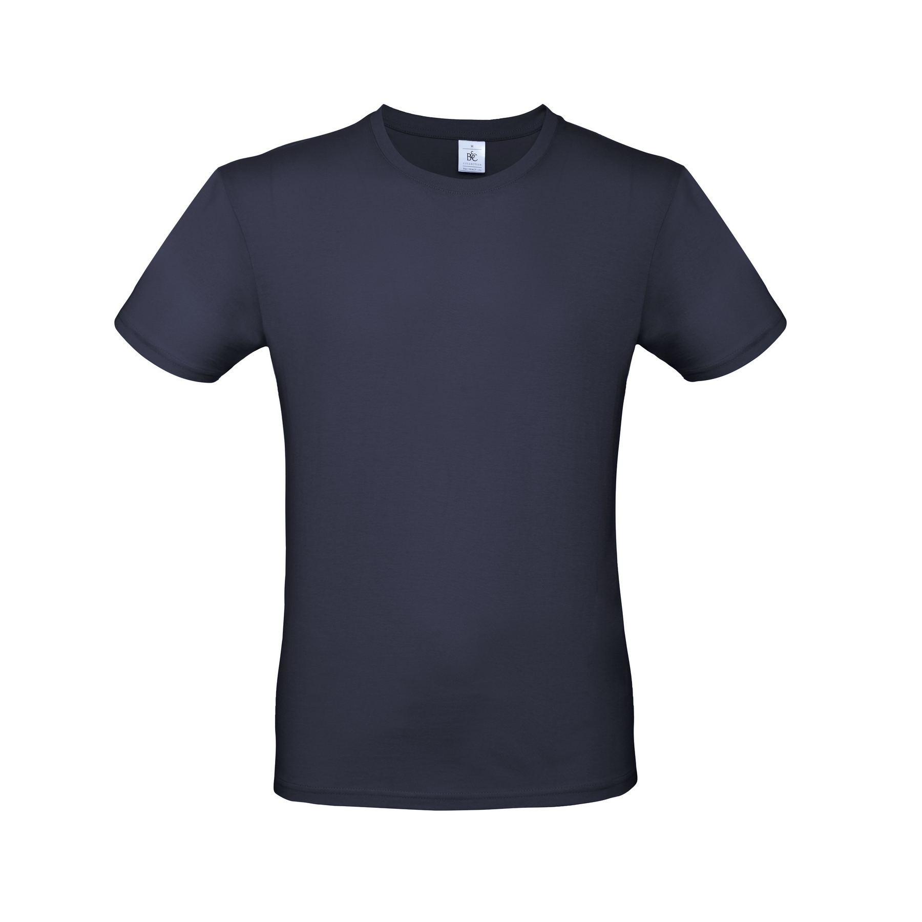 Tee-shirt homme col rond 150