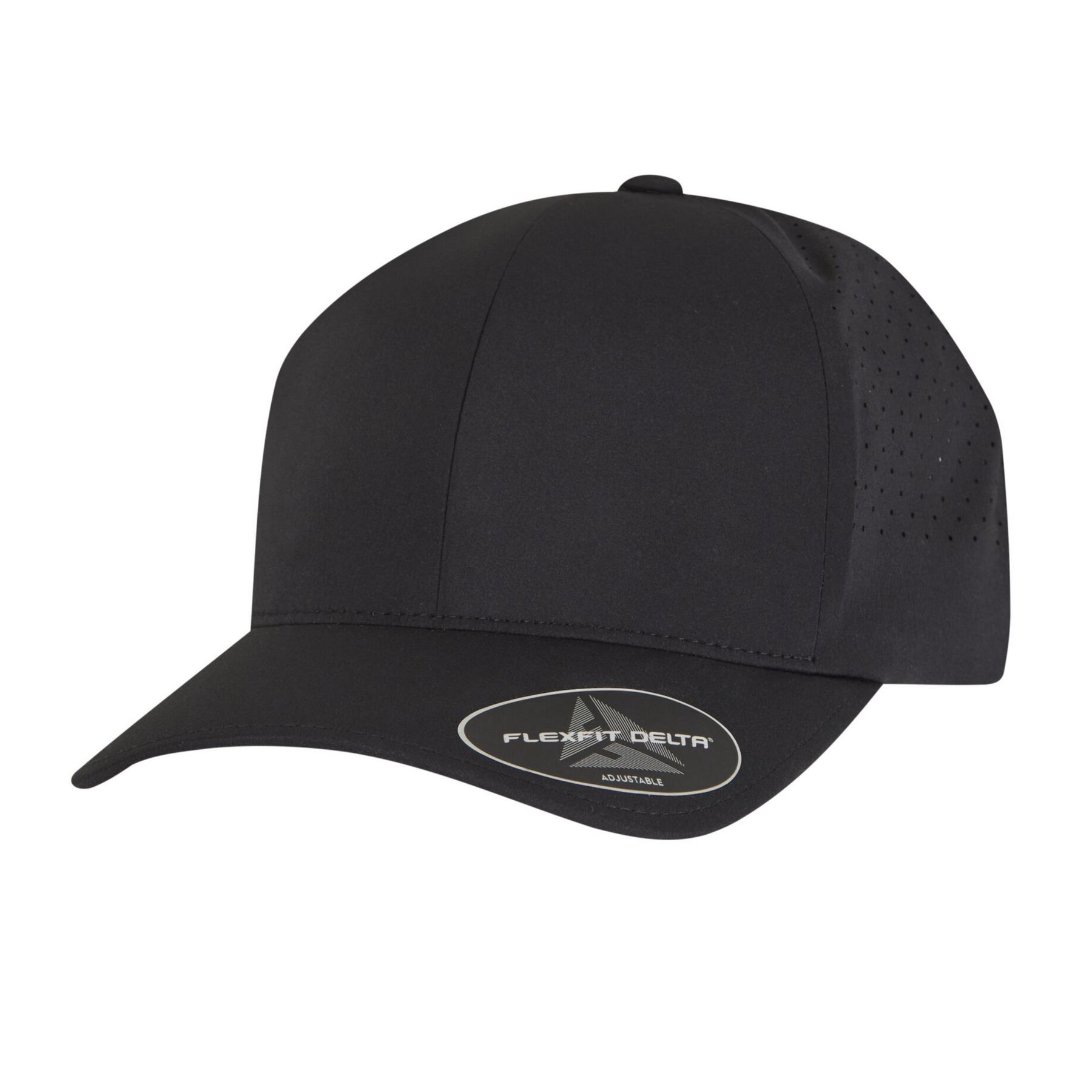 Casquette sport 6 panneaux