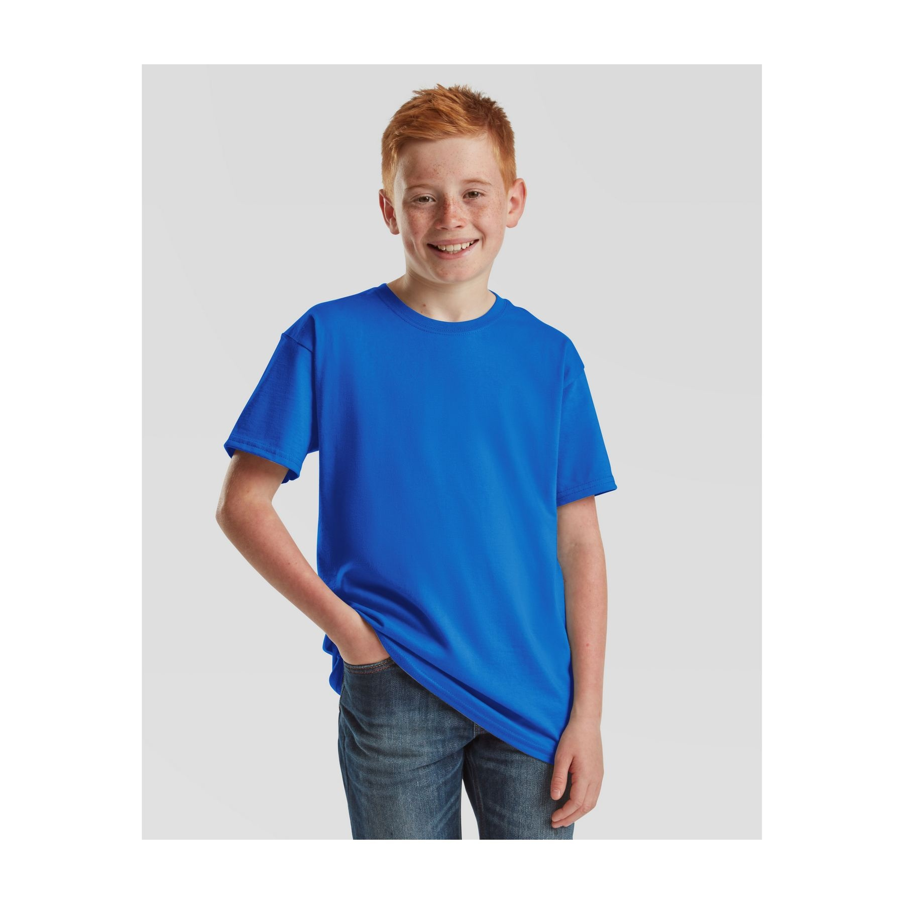 Tee-shirt enfant 195