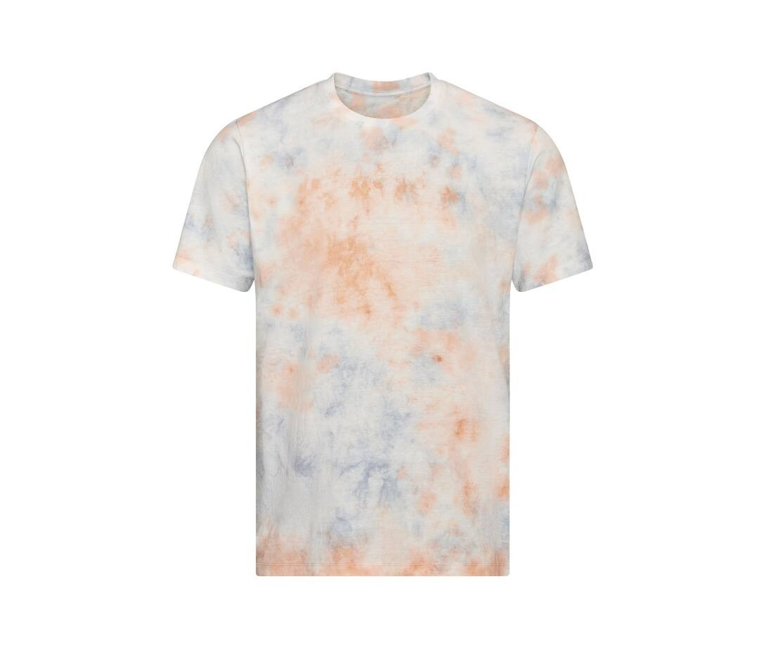 Tee-shirt unisexe tie-dye