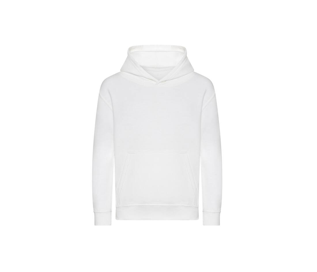 Sweat capuche en coton biologique enfant