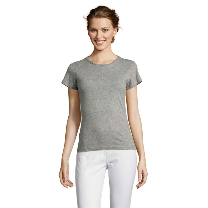 MISS TEE-SHIRT FEMME 150