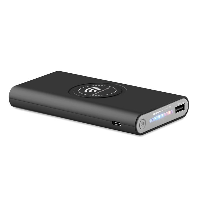 VIGOR - batterie externe sans fil 8000 mAh thumb