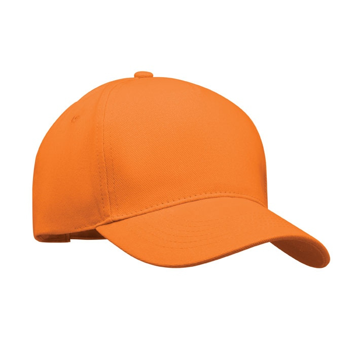 SINGA - Casquette à 5 pans