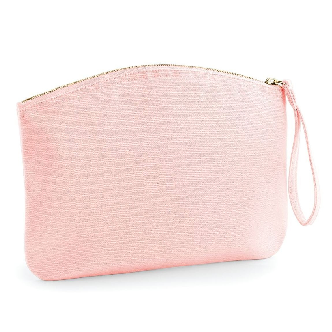 Pochette en coton biologique earthaware®