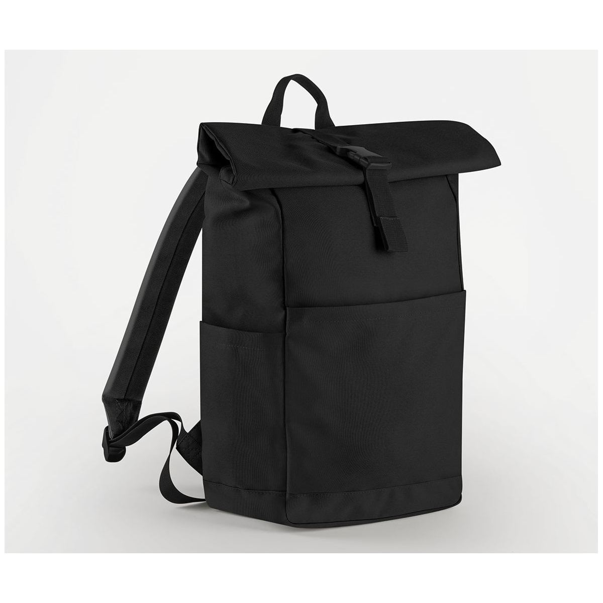 Sac à dos fermeture à enroulement