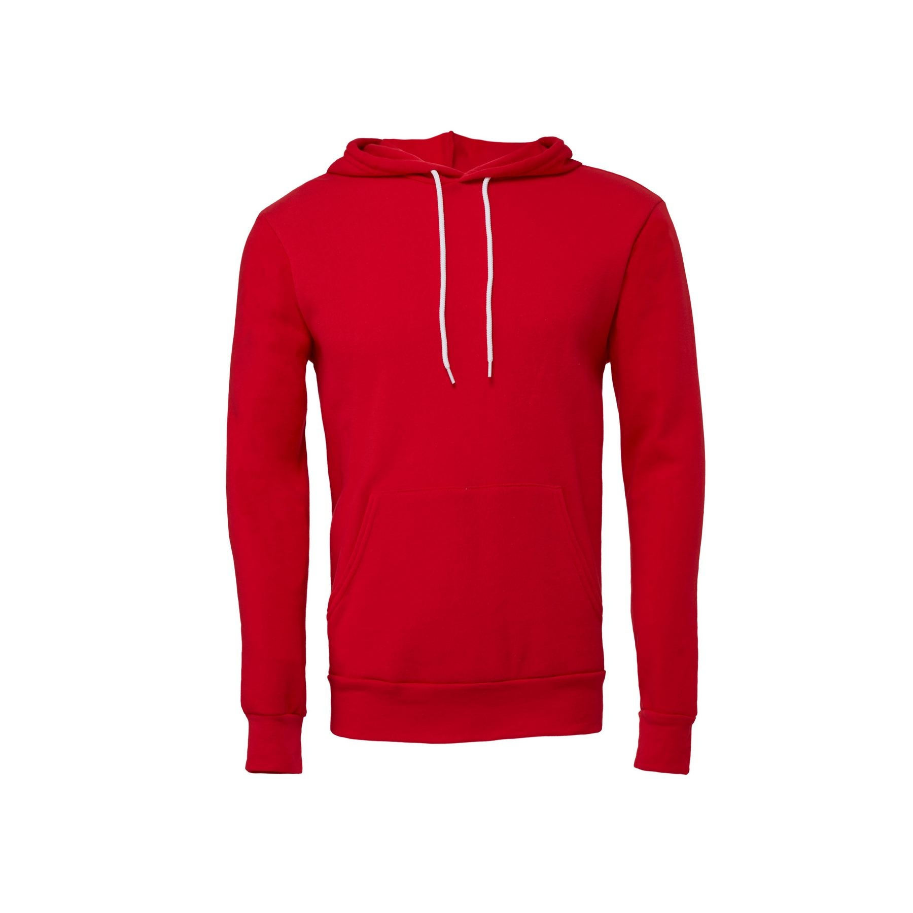 Sweat capuche unisexe