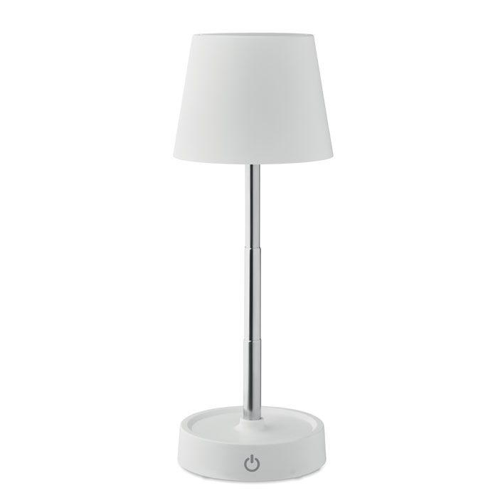 TAPLAMB - Lampe de table rechargeable