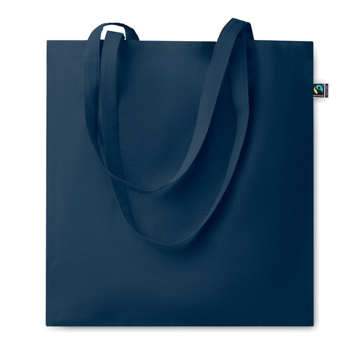 OSOLE COLOUR - Sac shopping Fairtrade140gr/m²
