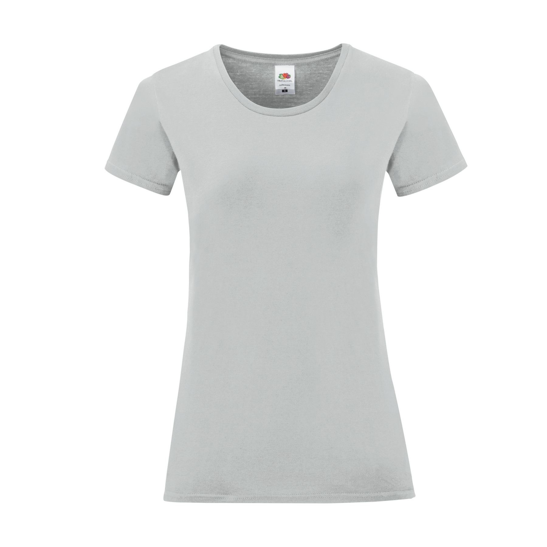 Tee-shirt col rond 150
