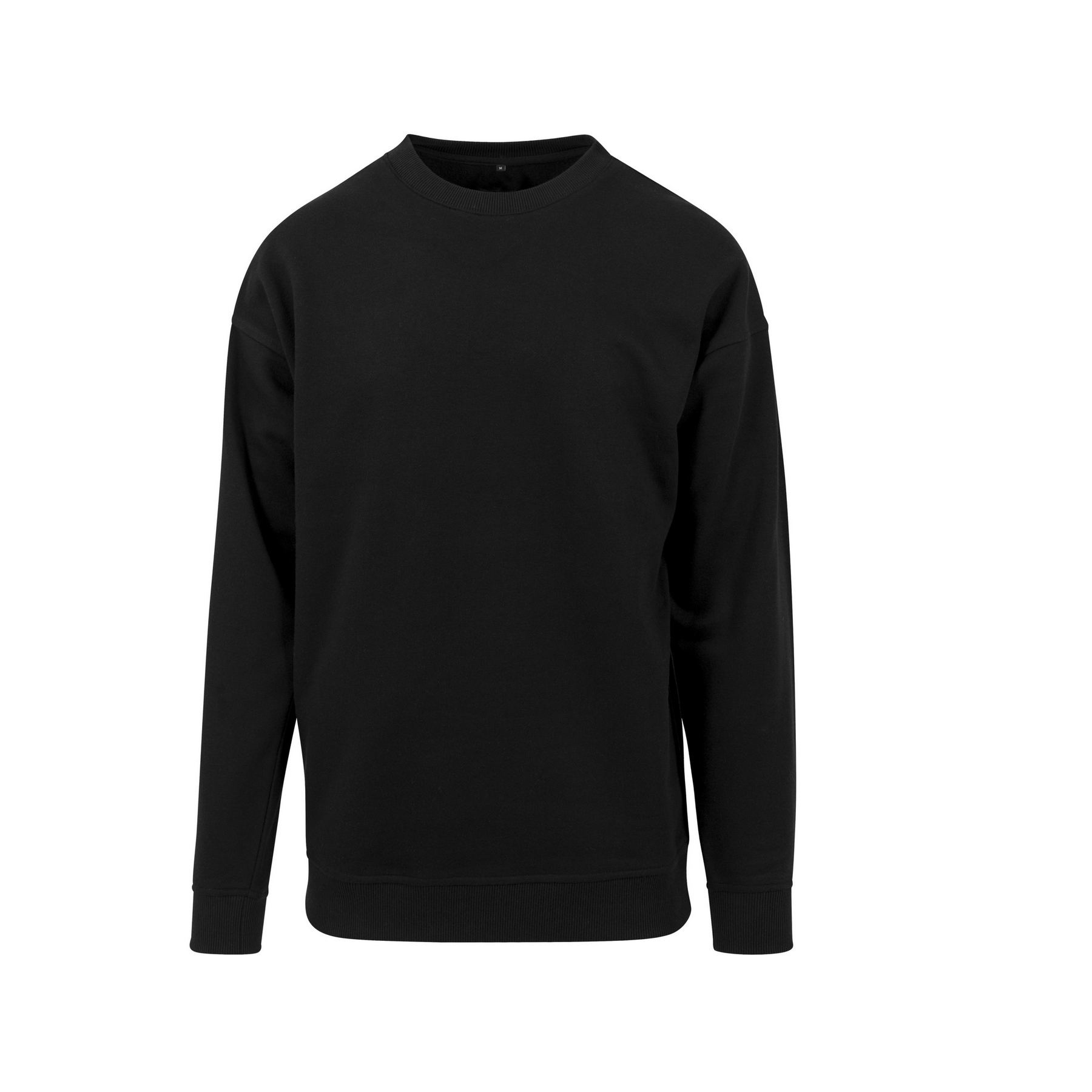Sweat homme col rond